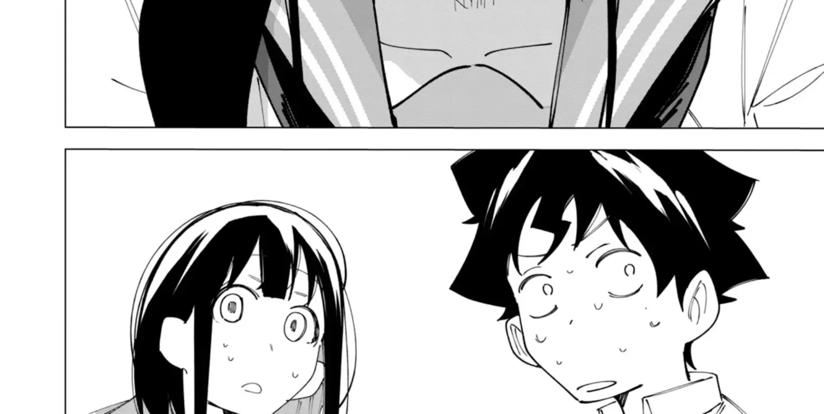 How About R15? Chapter 22 page 37 - MangaKakalot