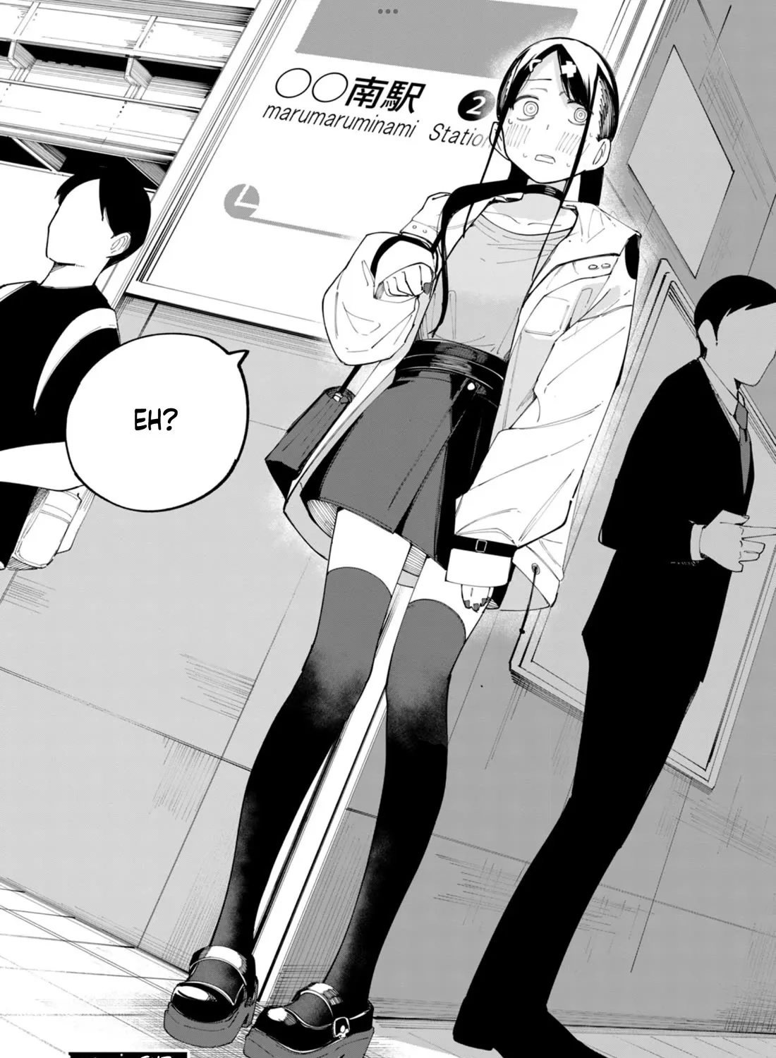 How About R15? Chapter 23 page 36 - MangaKakalot