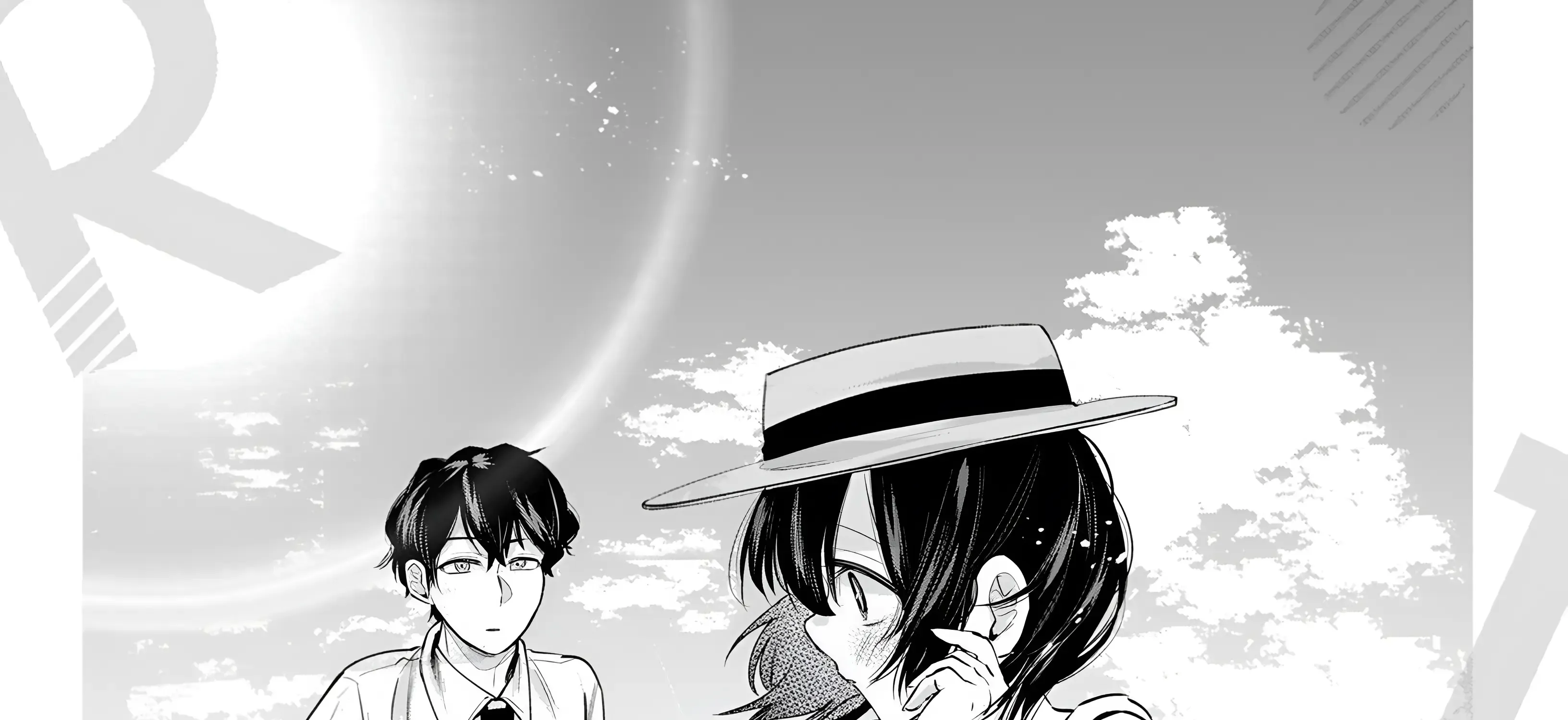 How About R15? Chapter 25.5 page 66 - MangaKakalot