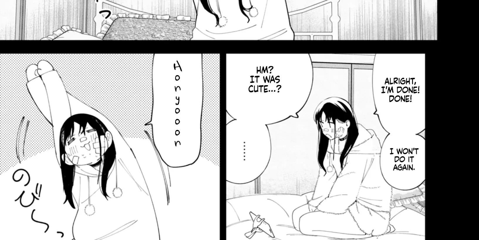 How About R15? Chapter 29 page 11 - MangaKakalot