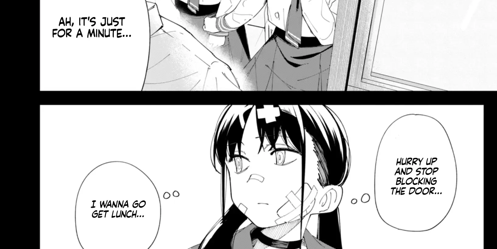 How About R15? Chapter 29 page 13 - MangaKakalot