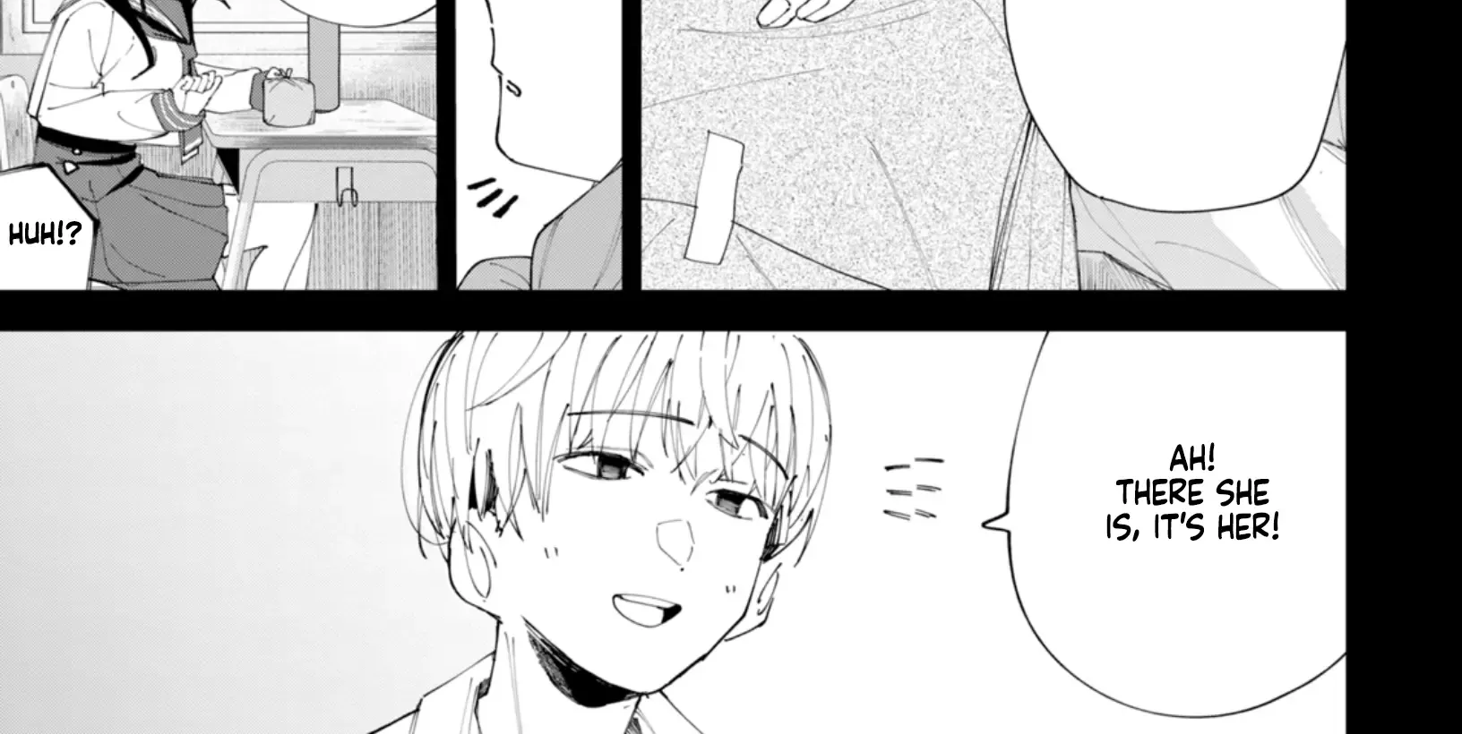 How About R15? Chapter 29 page 15 - MangaKakalot