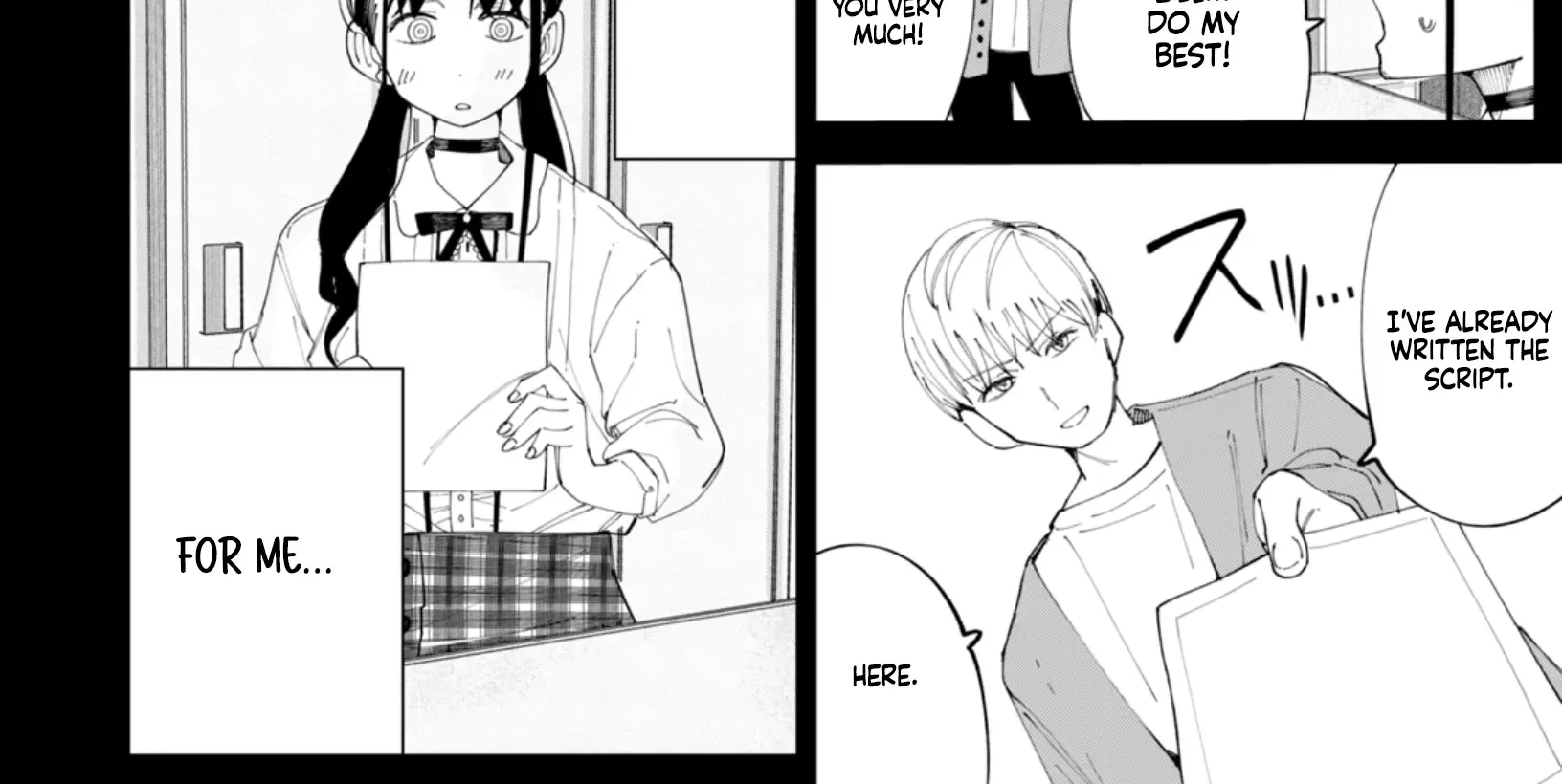 How About R15? Chapter 29 page 37 - MangaKakalot