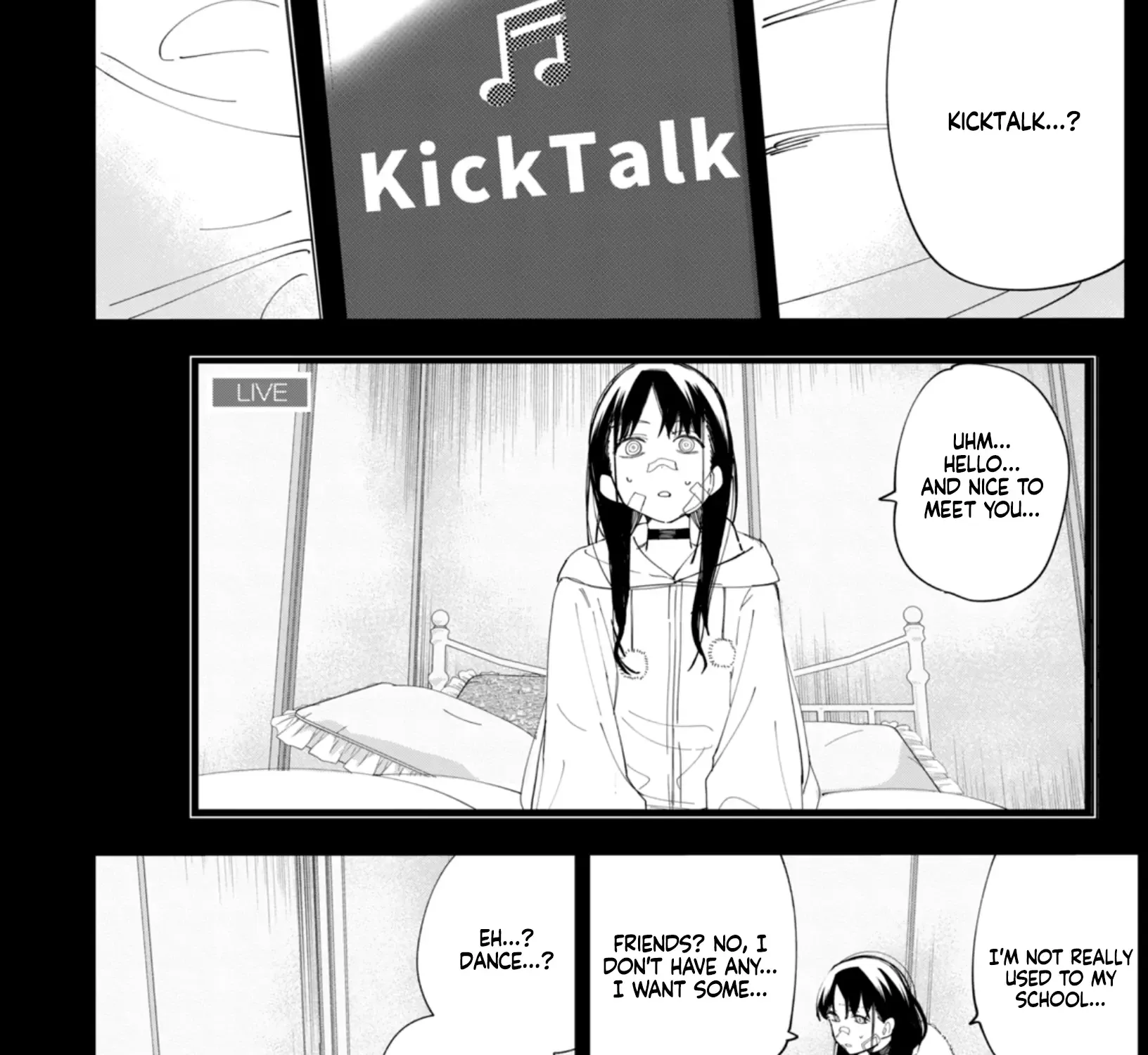 How About R15? Chapter 29 page 8 - MangaKakalot