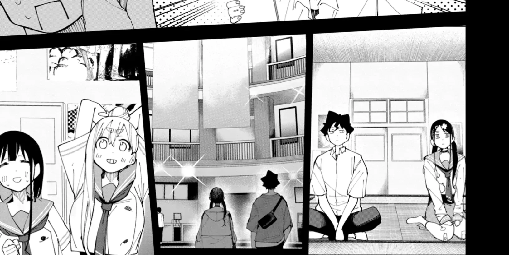 How About R15? Chapter 30 page 23 - MangaKakalot