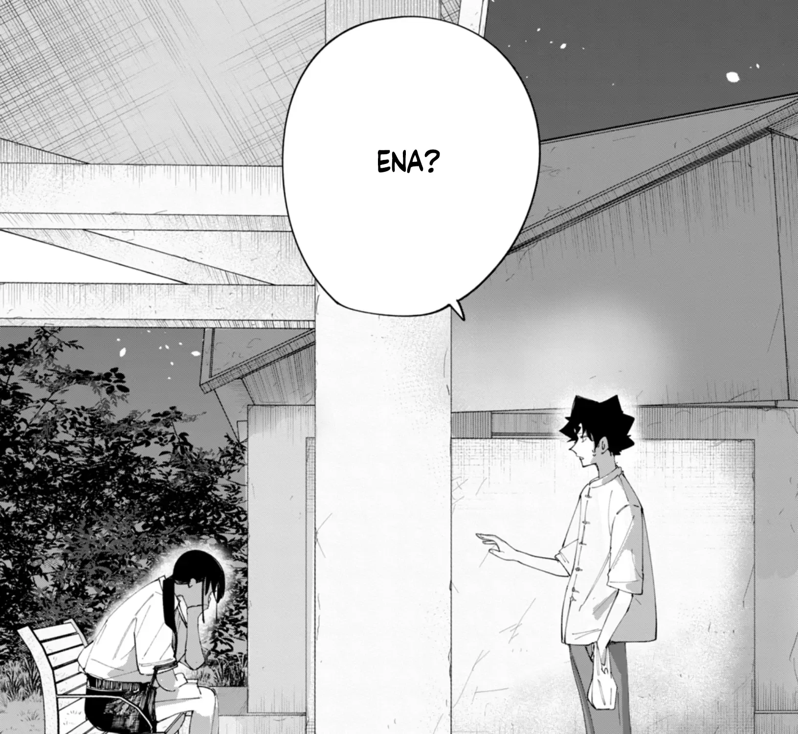 How About R15? Chapter 30 page 36 - MangaKakalot