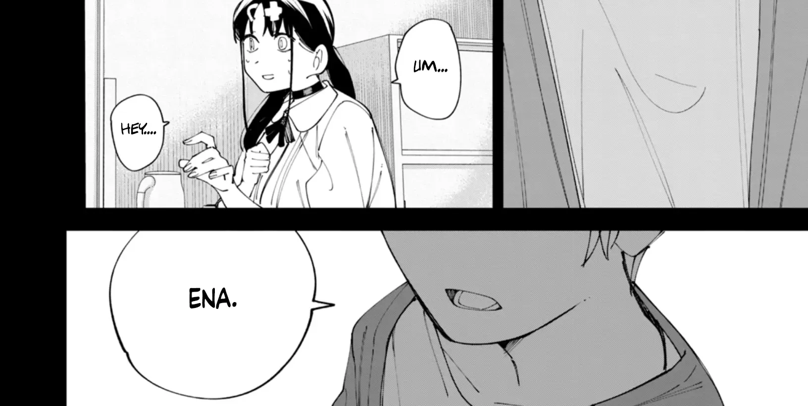 How About R15? Chapter 30 page 9 - MangaKakalot