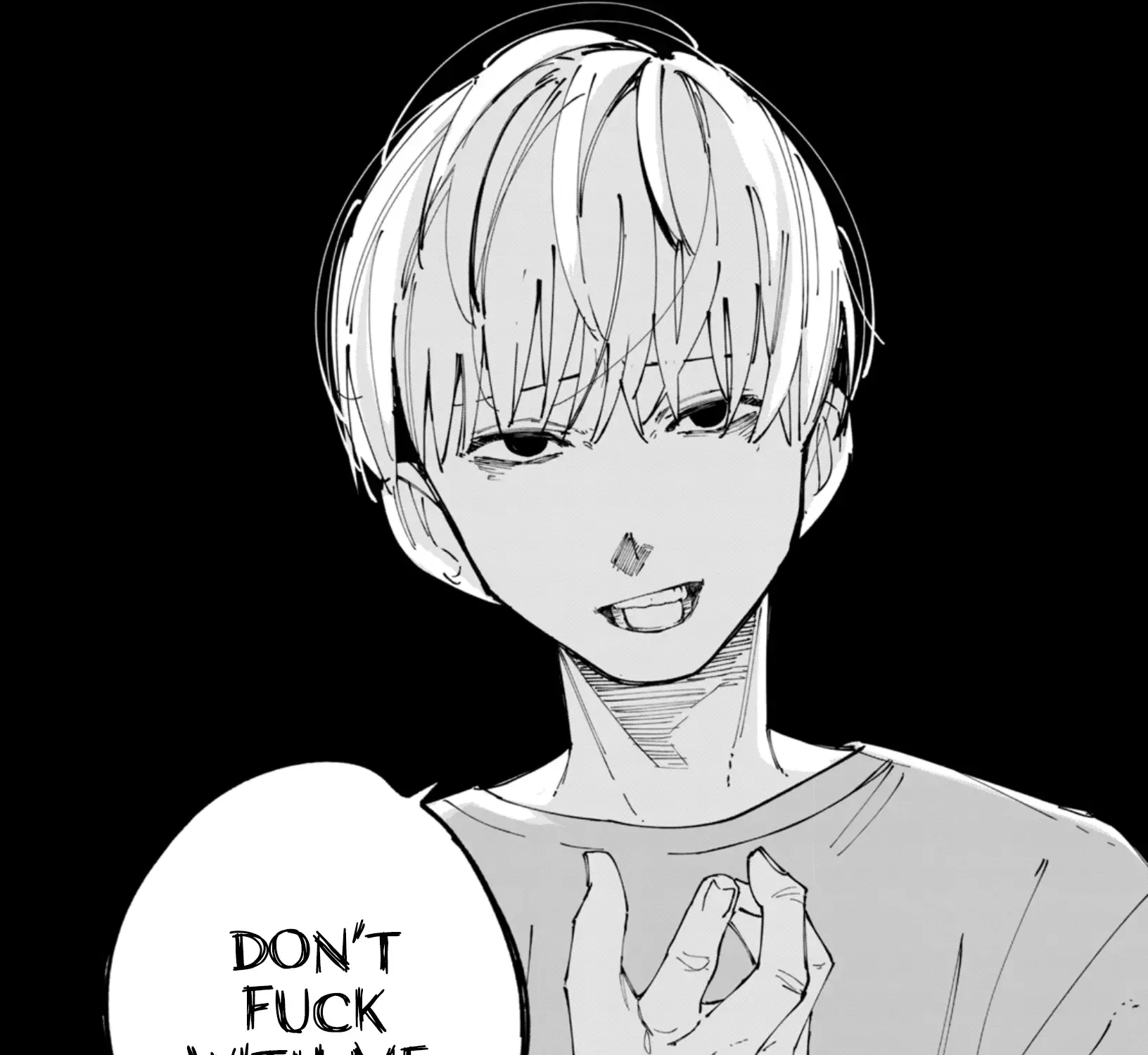 How About R15? Chapter 32 page 33 - MangaKakalot