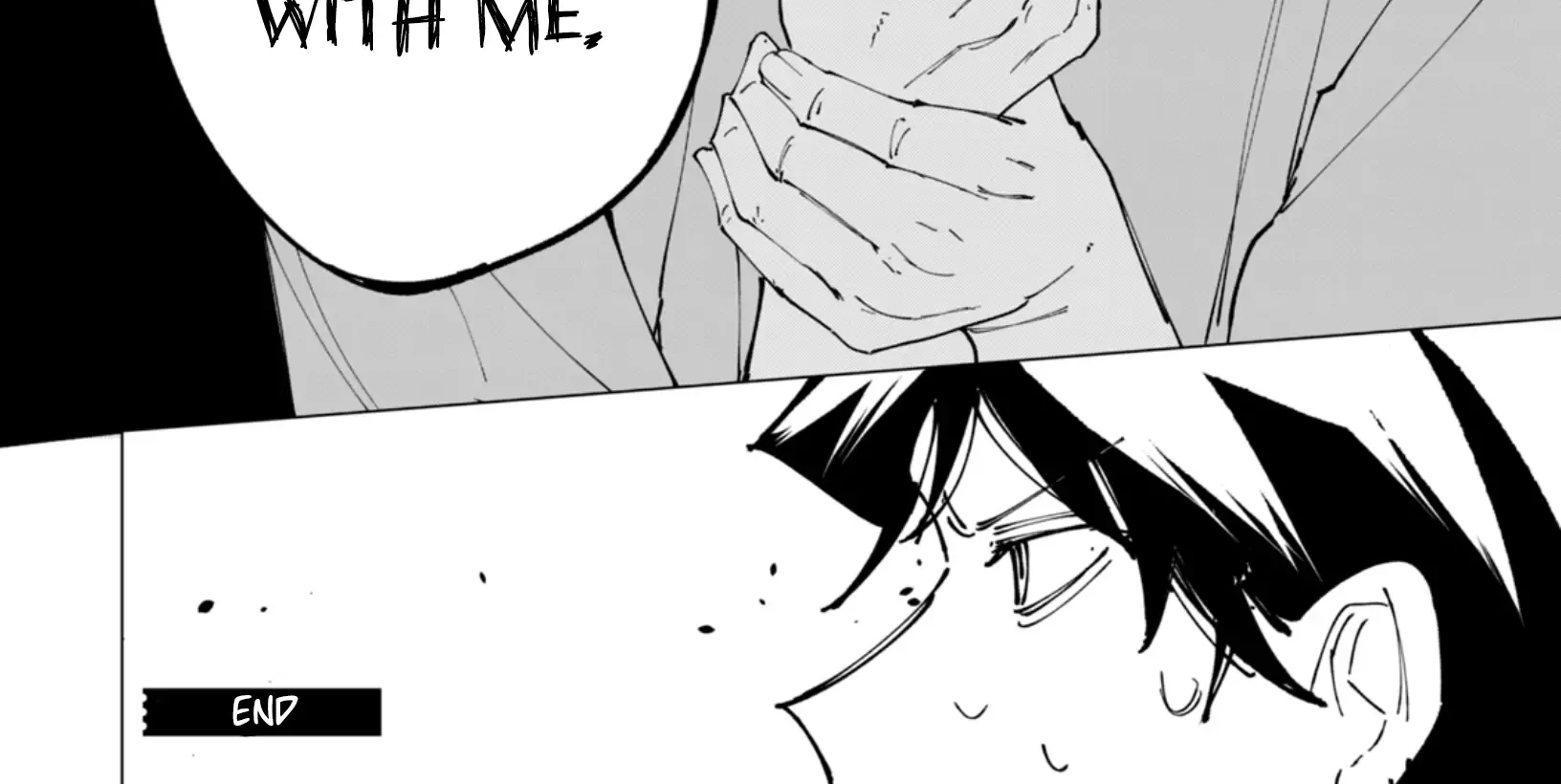 How About R15? Chapter 32 page 34 - MangaKakalot