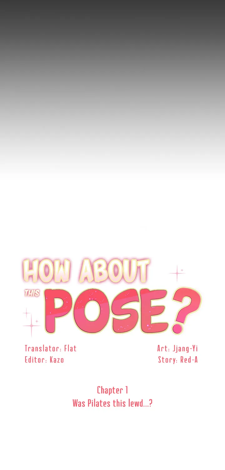 How About This Pose? - Page 18