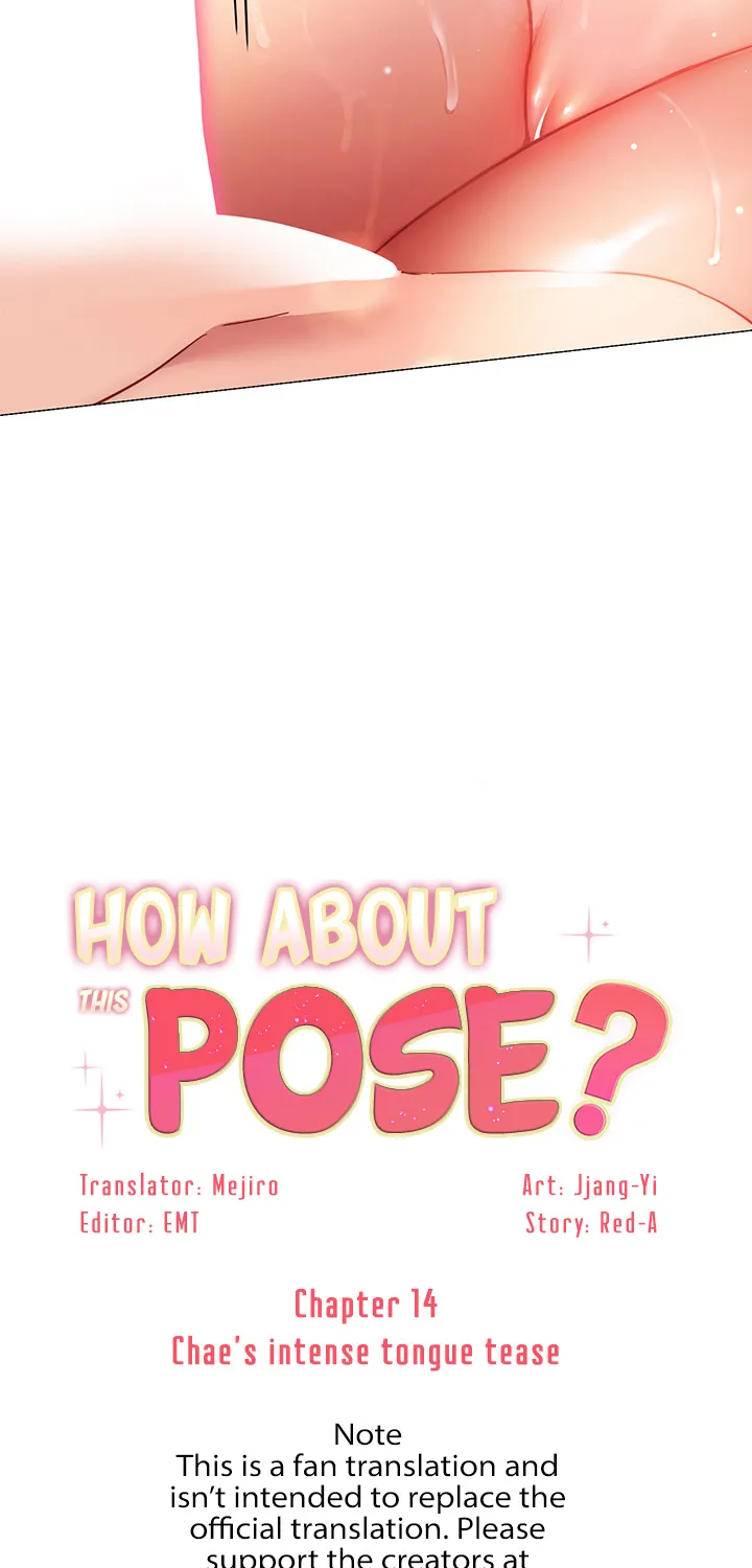 How About This Pose? - Page 6