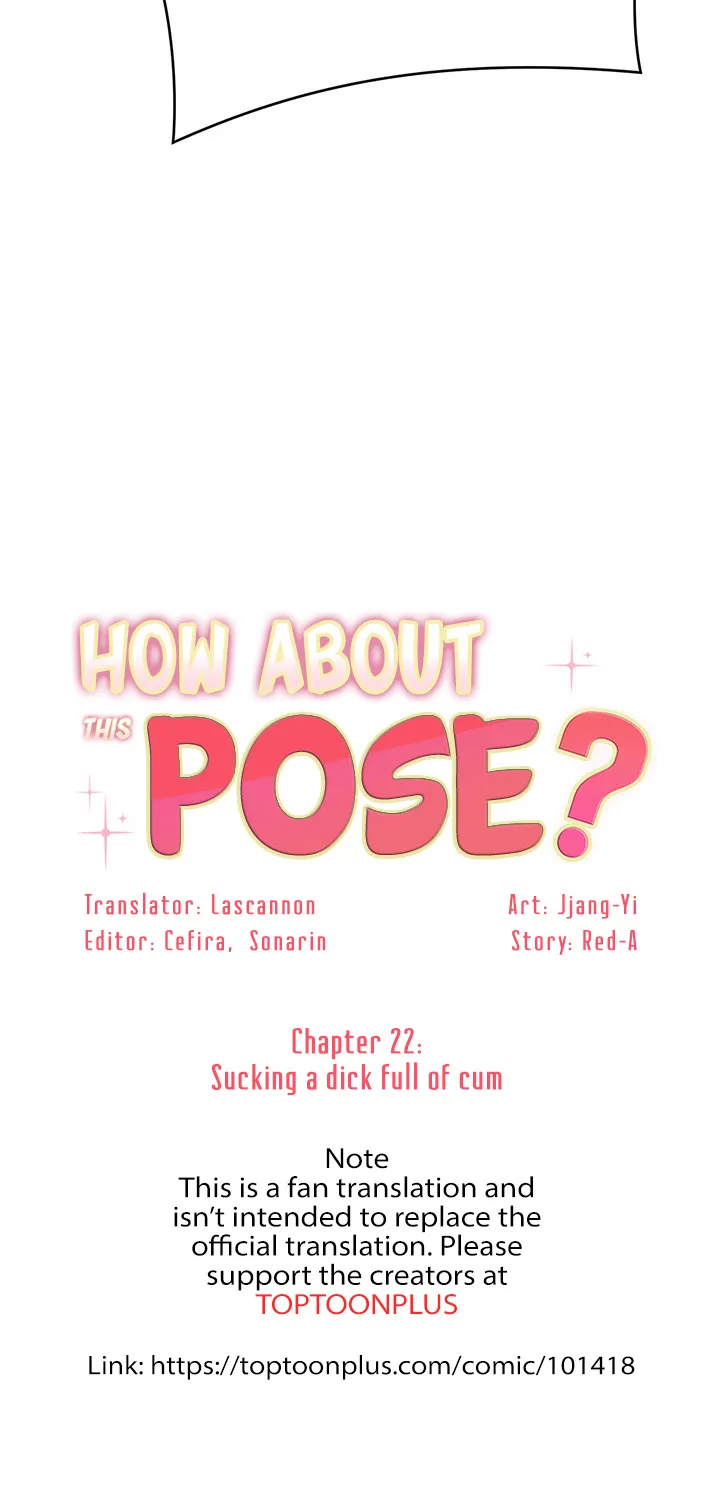 How About This Pose? - Page 10