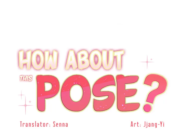 How About This Pose? - Page 9