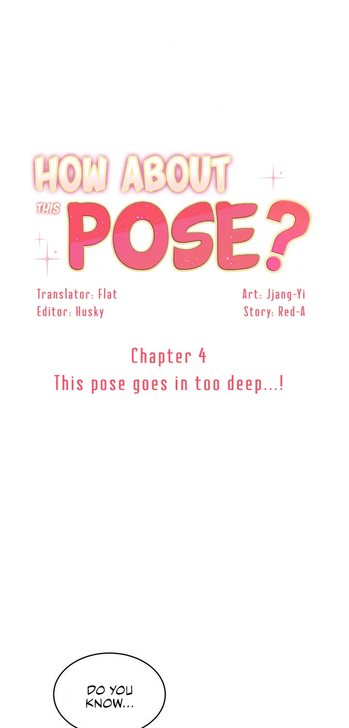 How About This Pose? - Page 12