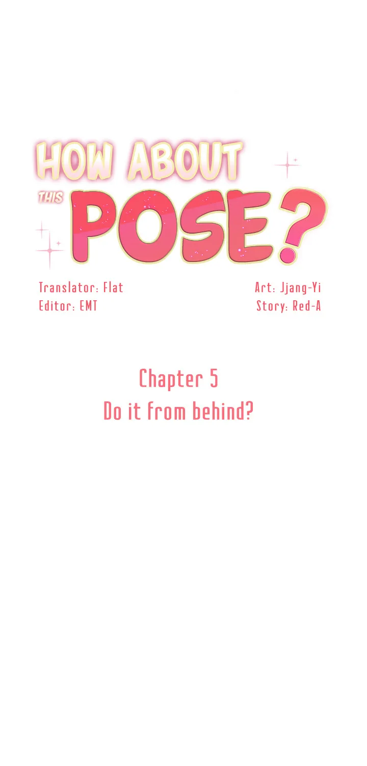 How About This Pose? - Page 8