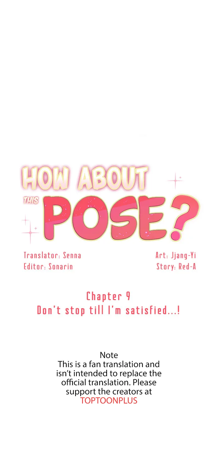 How About This Pose? - Page 10