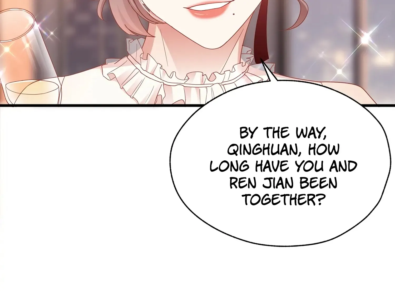 How Did I End Up With A Boyfriend While Gaming? Chapter 19 page 20 - MangaKakalot