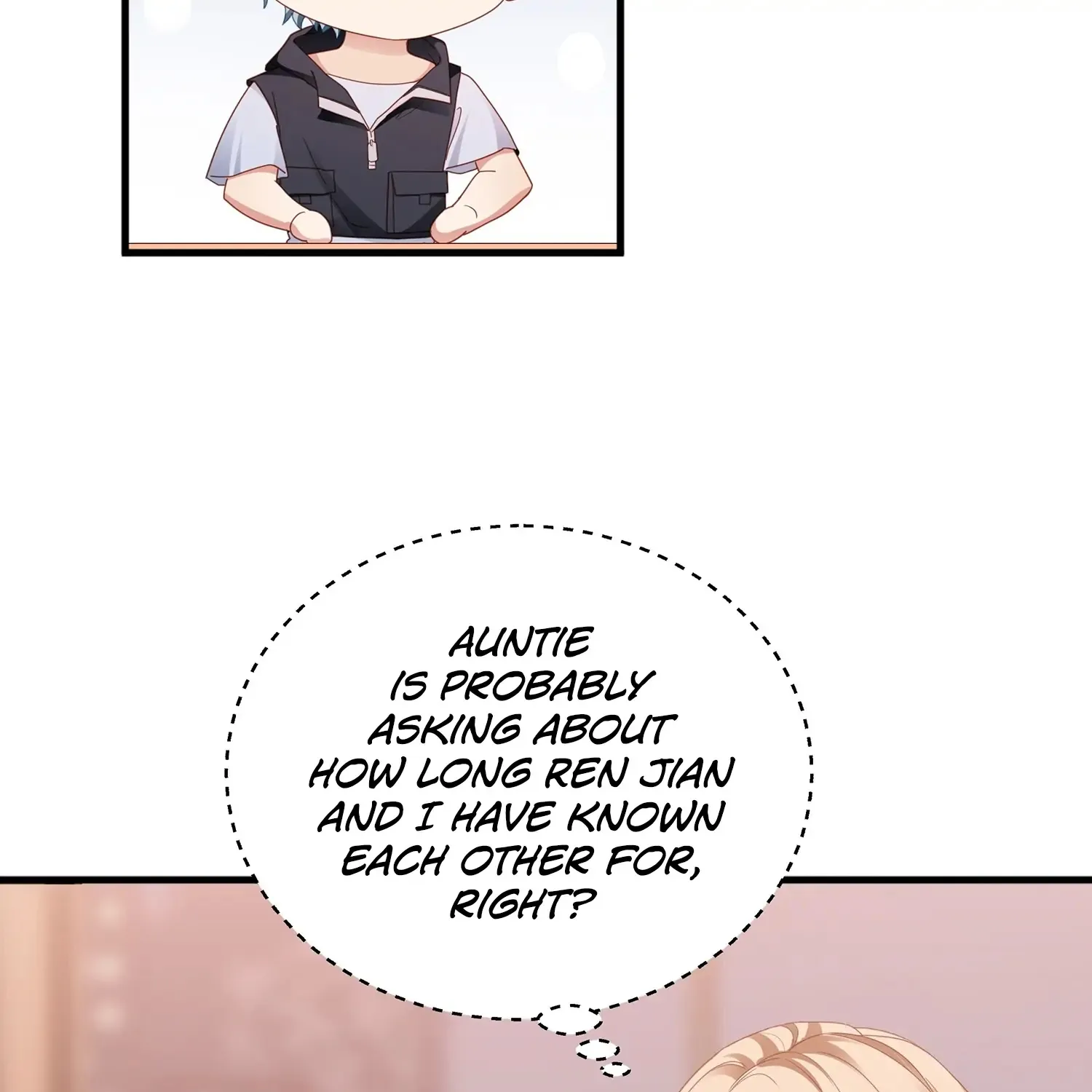 How Did I End Up With A Boyfriend While Gaming? Chapter 19 page 25 - MangaKakalot