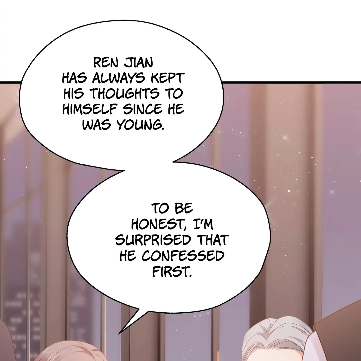 How Did I End Up With A Boyfriend While Gaming? Chapter 19 page 57 - MangaKakalot