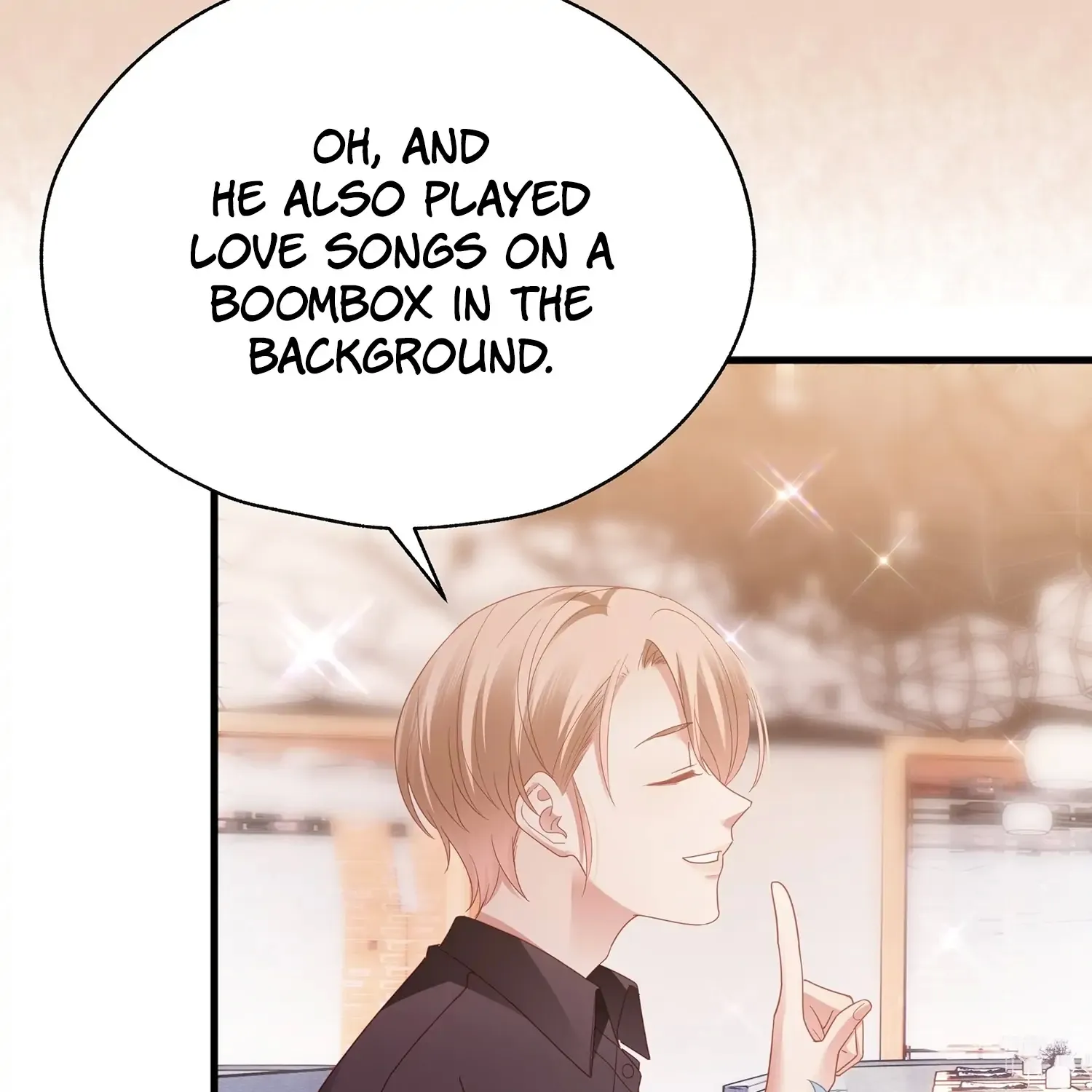 How Did I End Up With A Boyfriend While Gaming? Chapter 19 page 67 - MangaKakalot