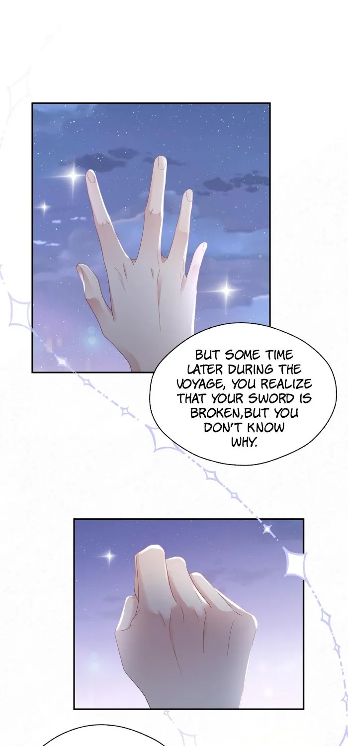 How Did I End Up With A Boyfriend While Gaming? Chapter 5 page 26 - MangaKakalot