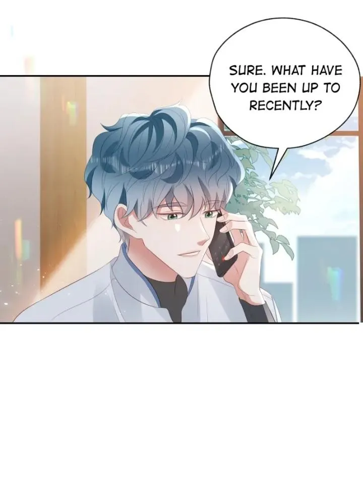 How Did I End Up With A Boyfriend While Gaming? Chapter 57 page 29 - MangaKakalot