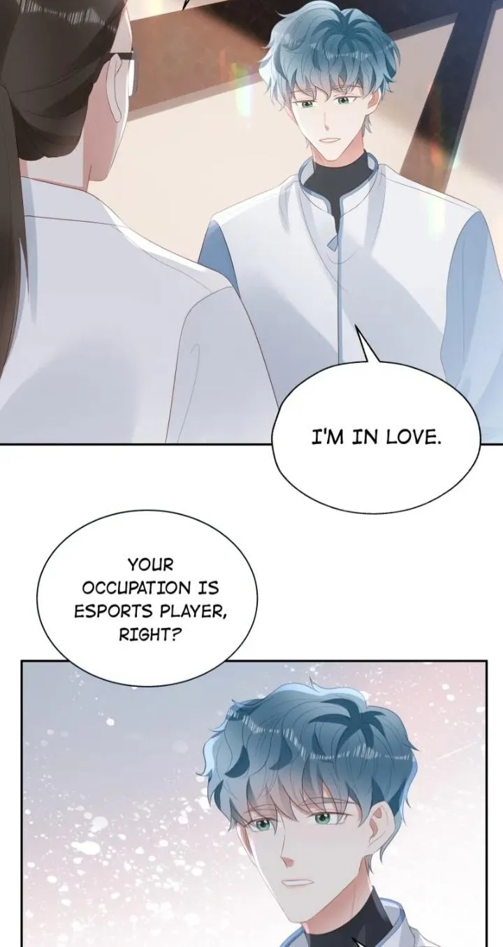 How Did I End Up With A Boyfriend While Gaming? Chapter 57 page 37 - MangaKakalot