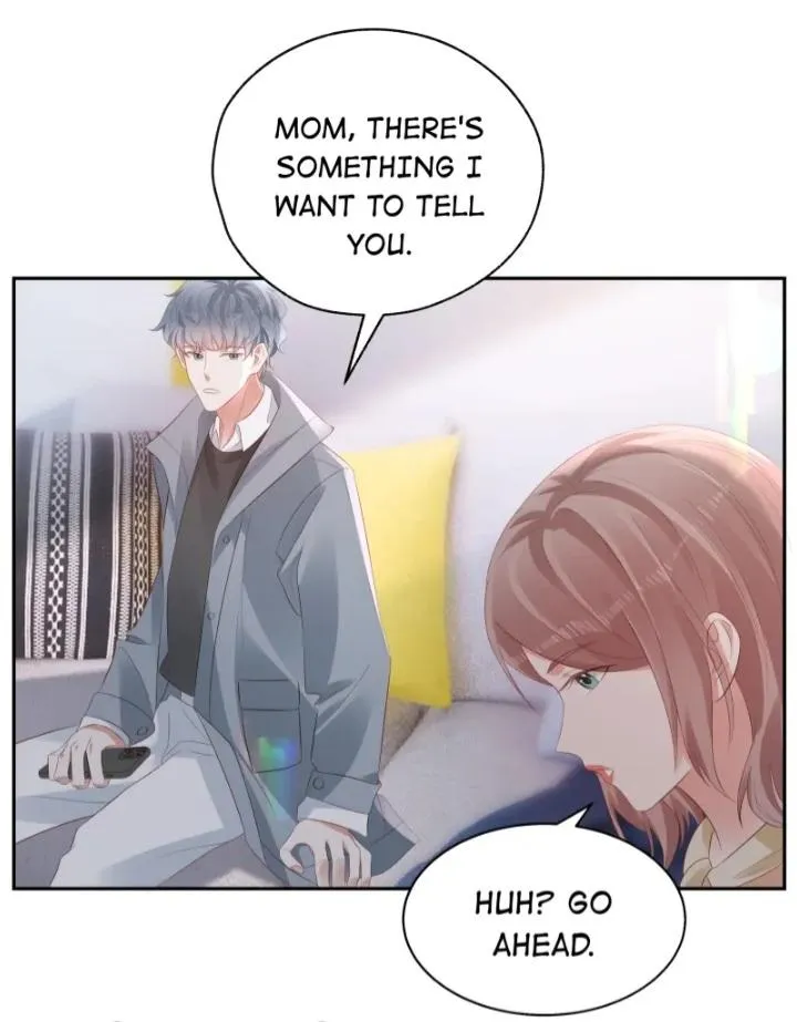 How Did I End Up With A Boyfriend While Gaming? Chapter 57 page 41 - MangaKakalot