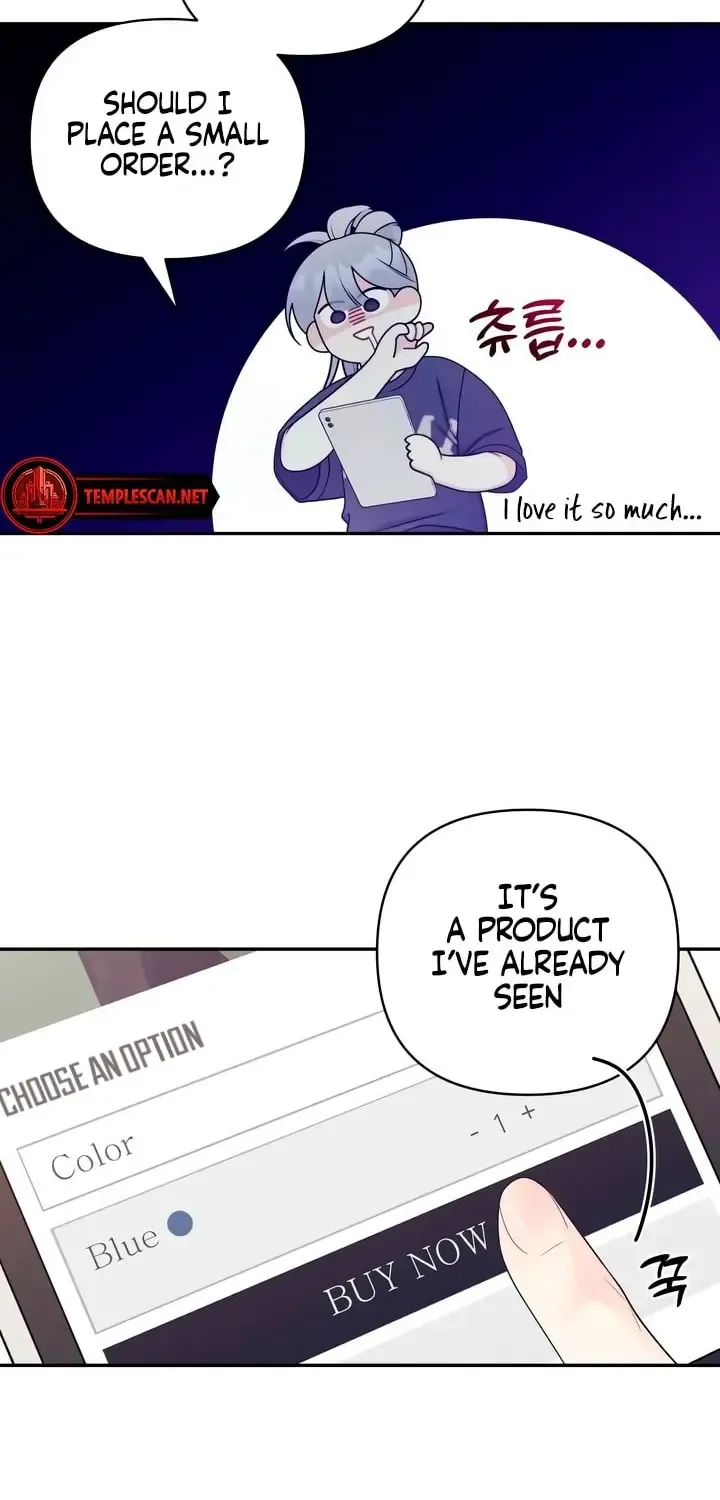 How Far Are You Okay With? Chapter 10 page 32 - MangaKakalot