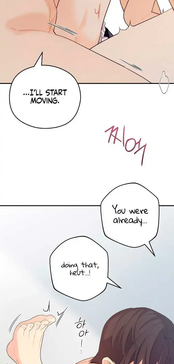 How Far Are You Okay With? Chapter 40 page 31 - MangaKakalot