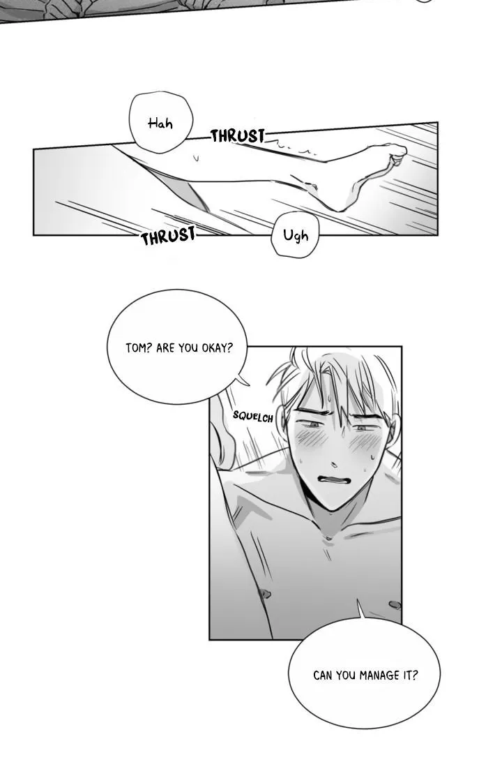 How Much I Like You - Page 26