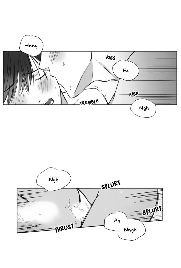 How Much I Like You - Page 28