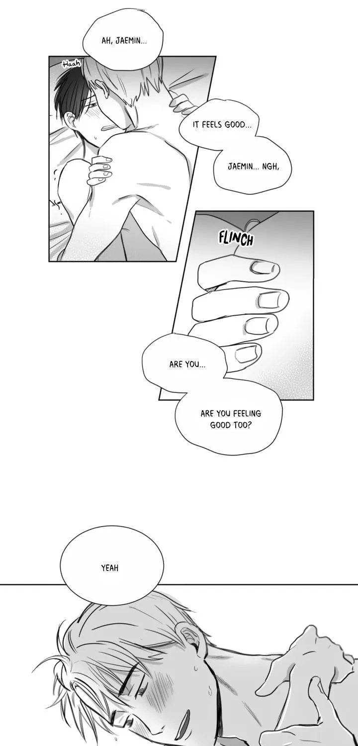 How Much I Like You - Page 29