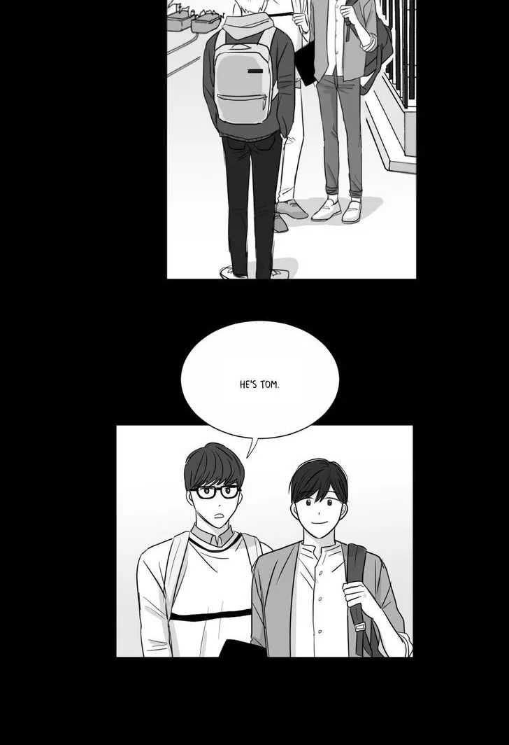 How Much I Like You - Page 27