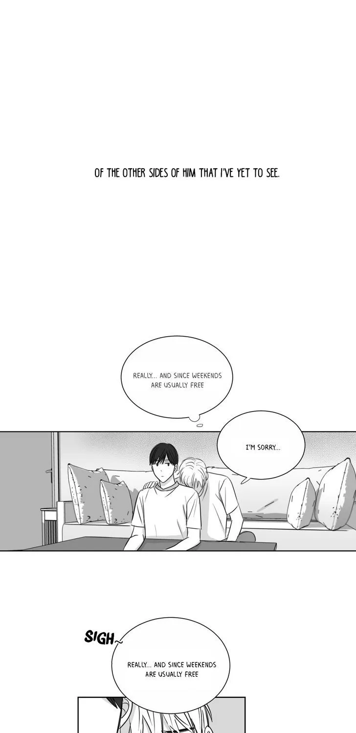 How Much I Like You - Page 40