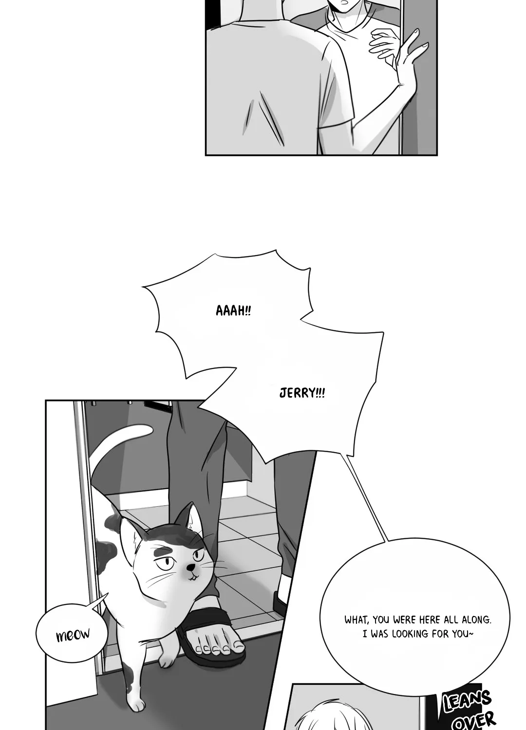 How Much I Like You - Page 35