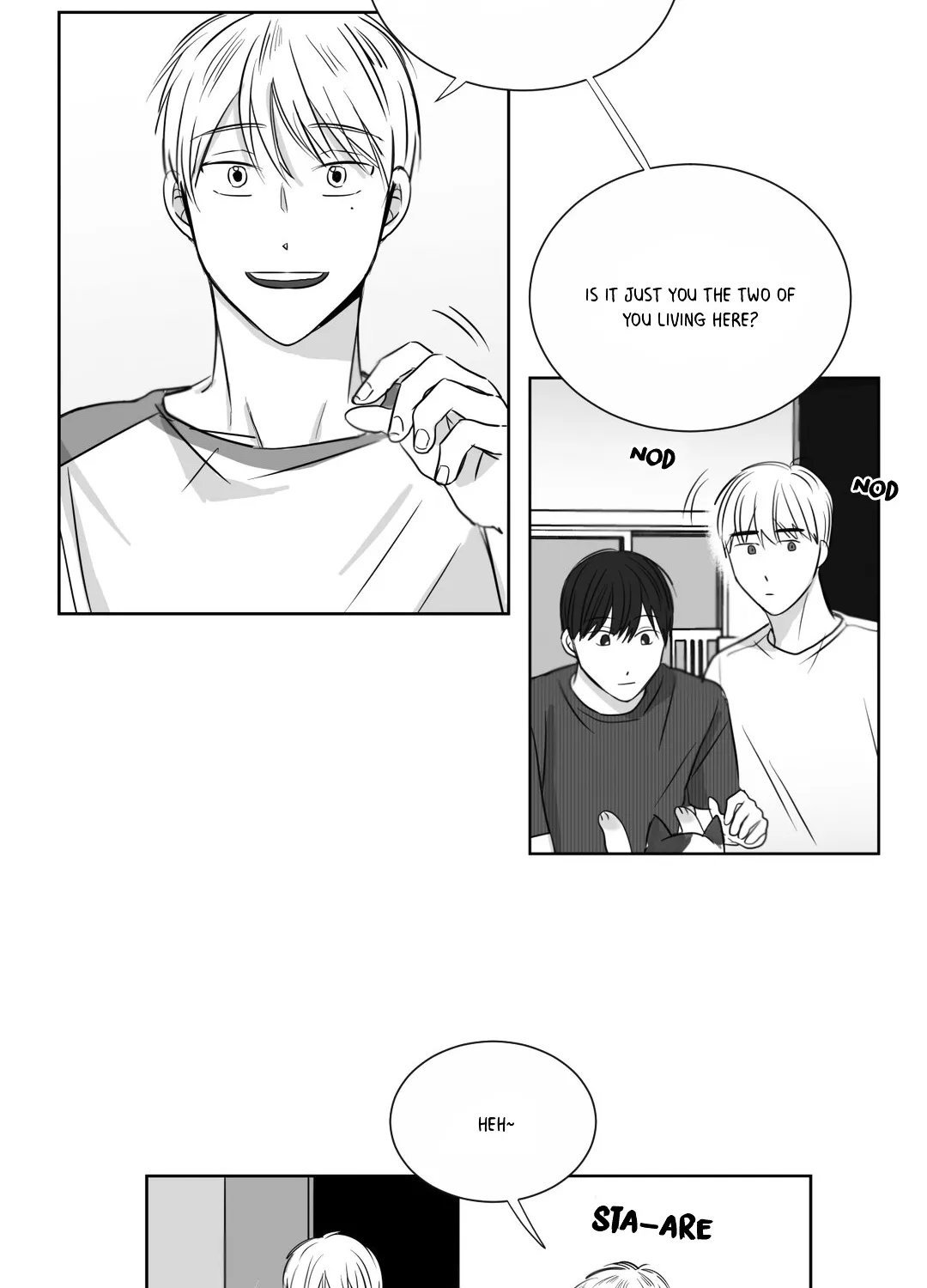 How Much I Like You - Page 44