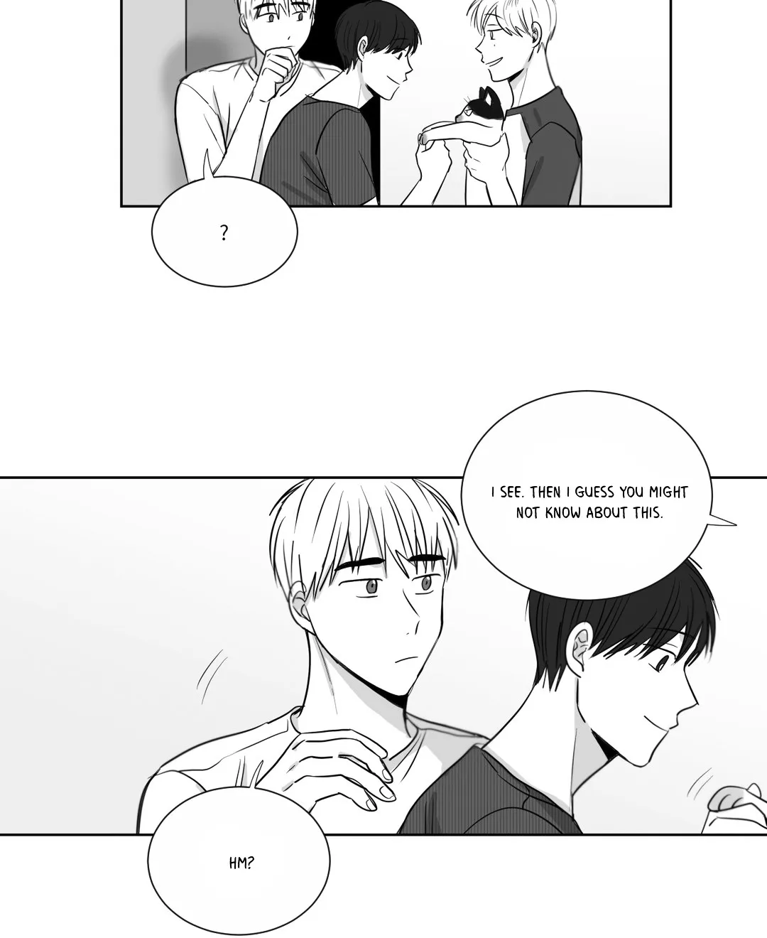 How Much I Like You - Page 45