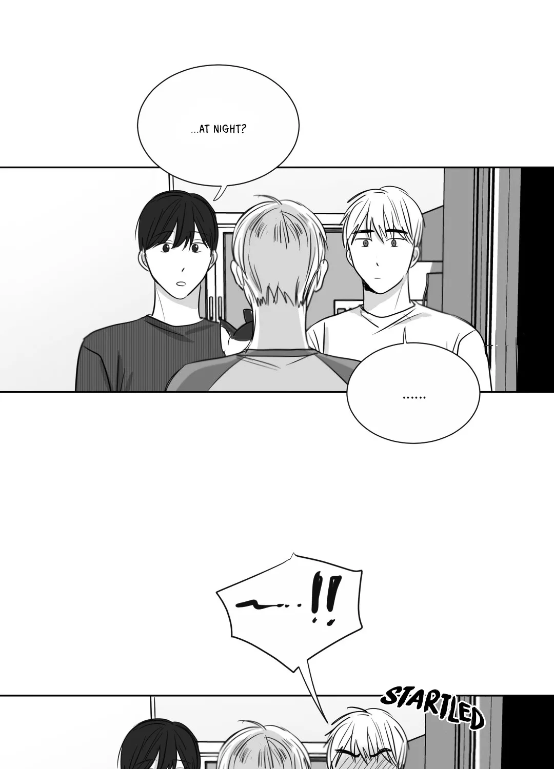 How Much I Like You - Page 48