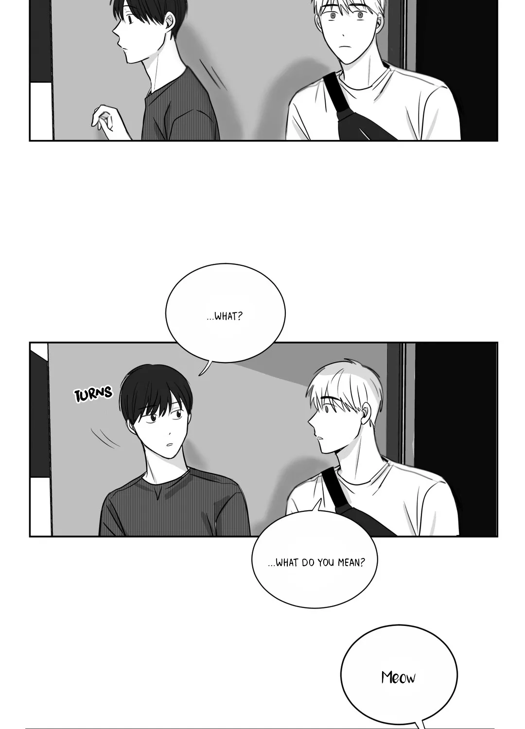 How Much I Like You - Page 6