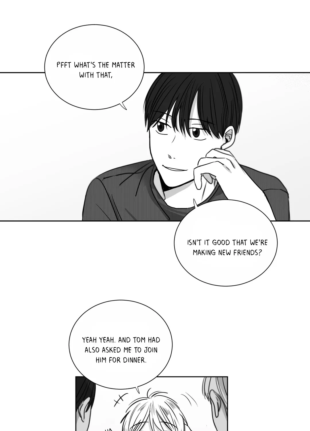 How Much I Like You - Page 14