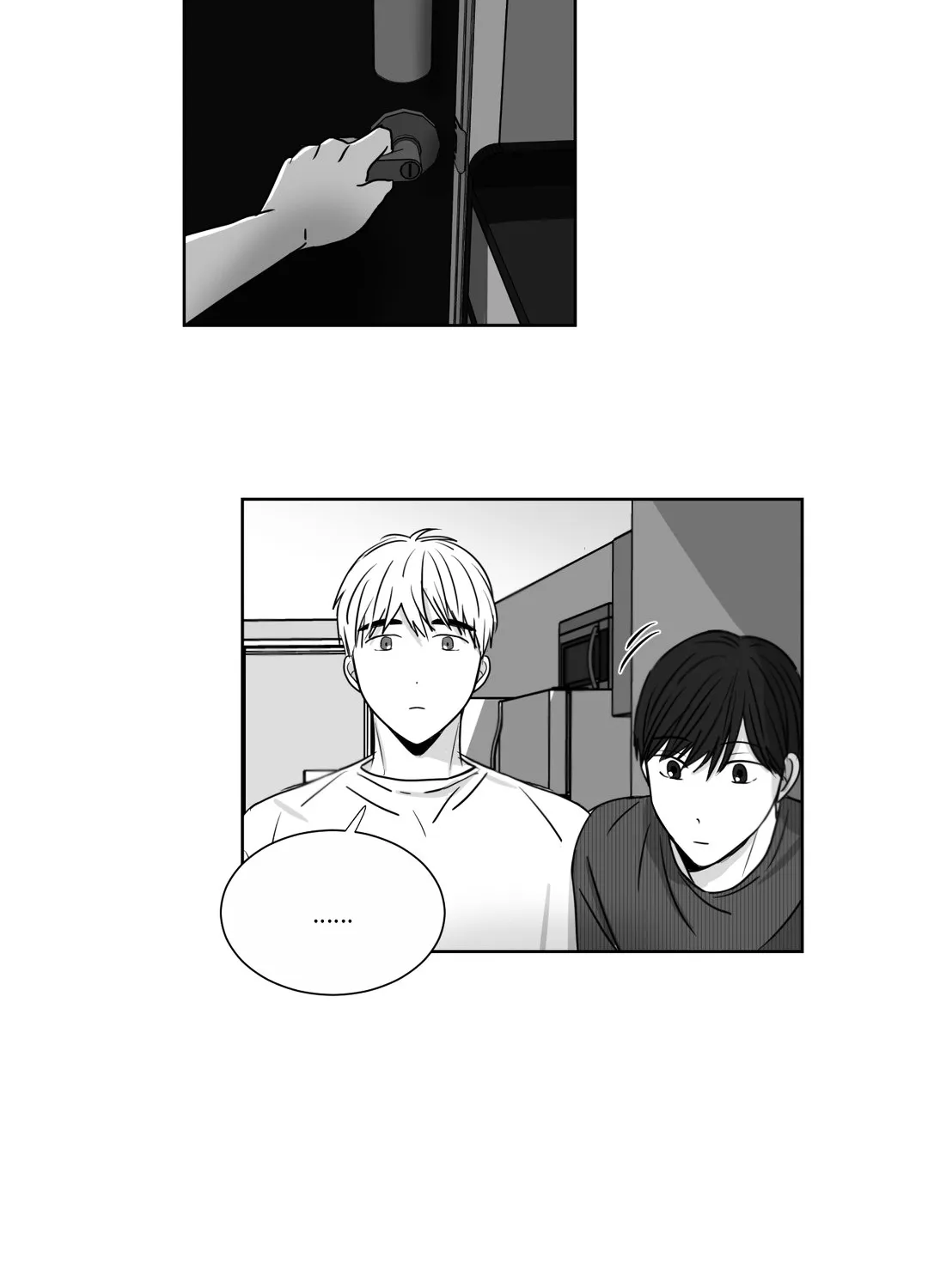 How Much I Like You - Page 36