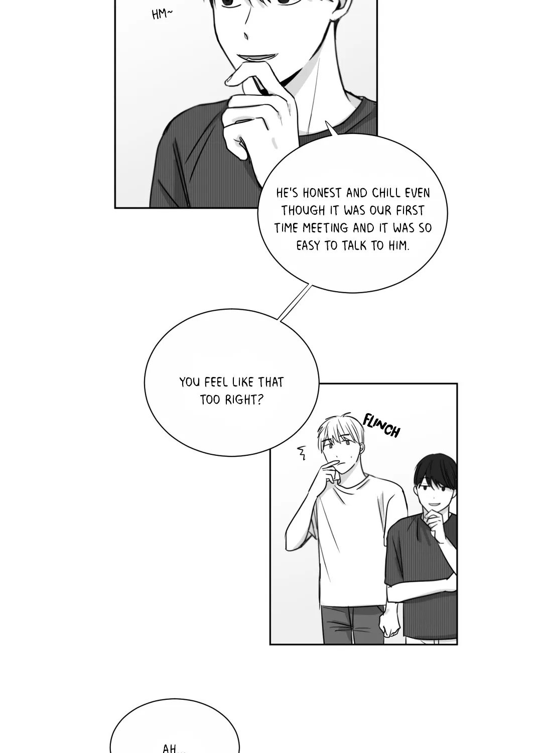 How Much I Like You - Page 42