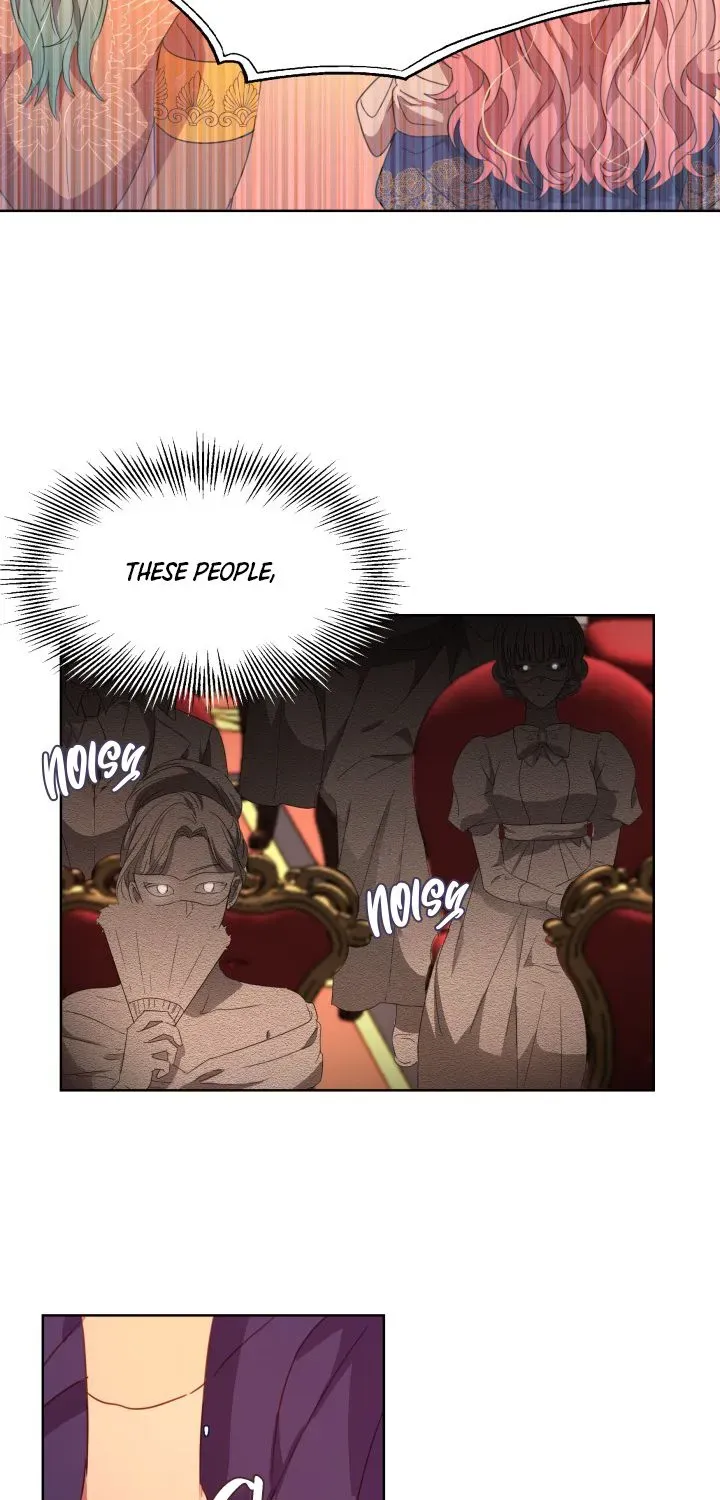 How The Count’S Young Lady Tames The Emperor’S Dog Chapter 4 page 68 - MangaKakalot