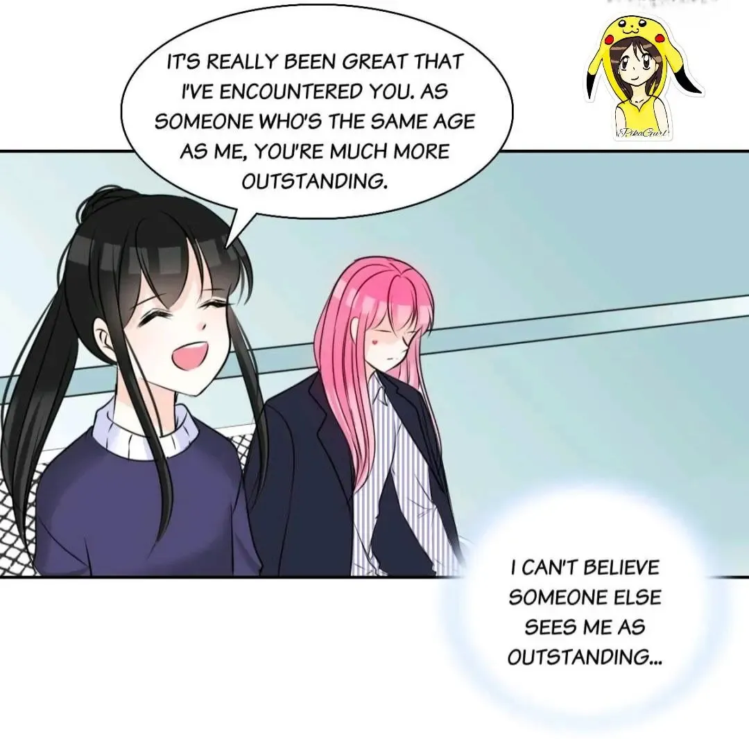 How The Princess Became The Queen Chapter 74 page 53 - MangaKakalot