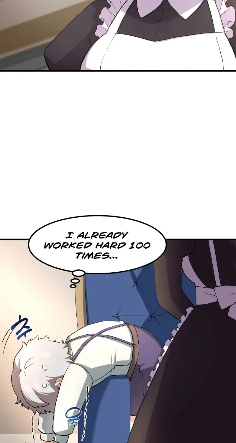 How The Pro In His Past Life Sucks The Sweet Honey - Page 37