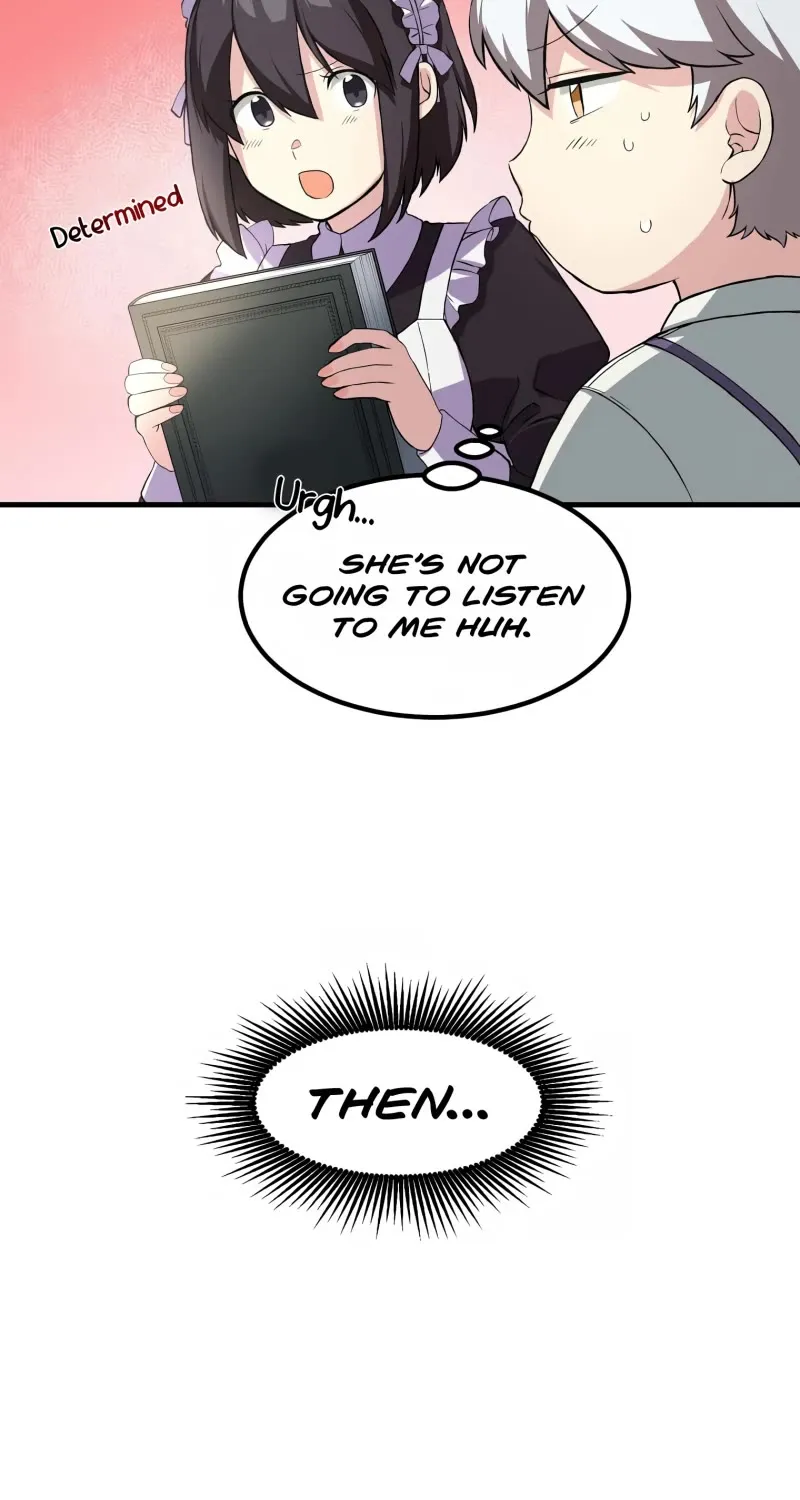 How The Pro In His Past Life Sucks The Sweet Honey - Page 47