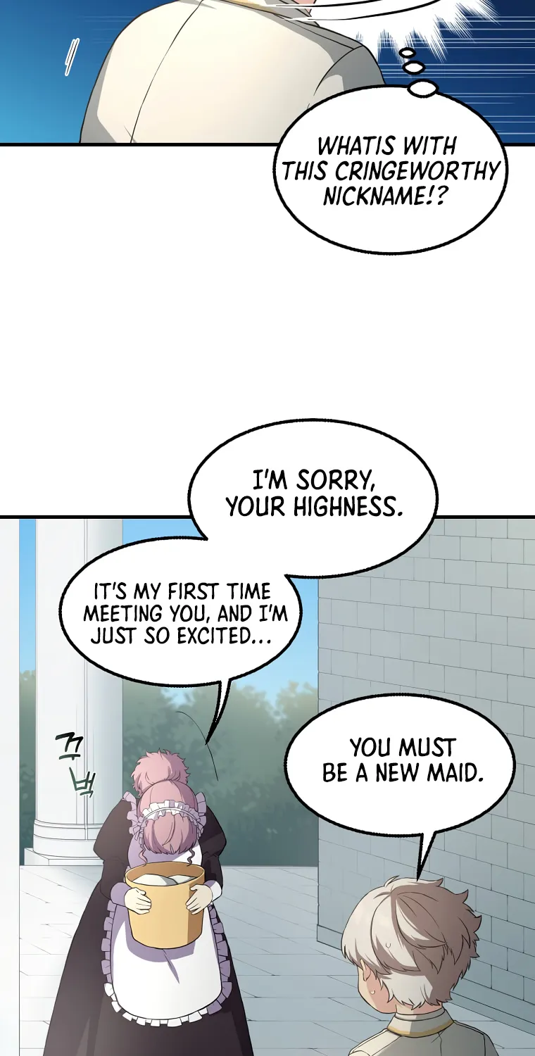 How The Pro In His Past Life Sucks The Sweet Honey - Page 41