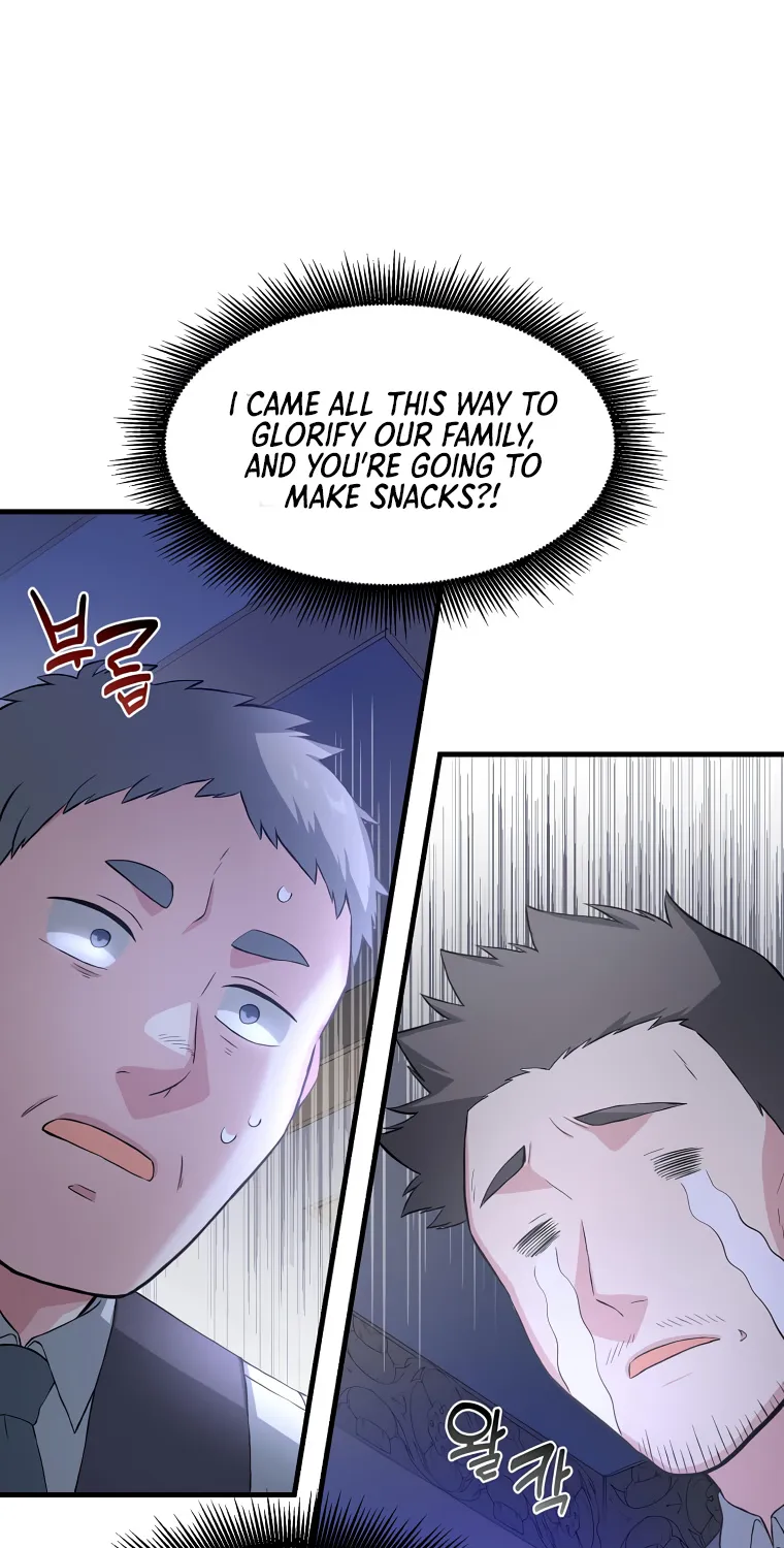 How The Pro In His Past Life Sucks The Sweet Honey - Page 29