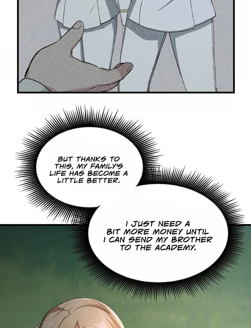 How The Pro In His Past Life Sucks The Sweet Honey - Page 23